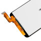 Huawei Y6 - LCD Display + Touch Screen (White) TFT