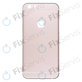 Apple iPhone 6S Plus - Rear Housing (Rose Gold)
