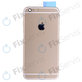 Apple iPhone 6S Plus - Rear Housing with Small Parts (Gold)