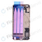 Apple iPhone 6S Plus - Rear Housing with Small Parts (Gold)
