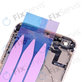 Apple iPhone 6S Plus - Rear Housing with Small Parts (Gold)