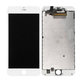 Apple iPhone 6S Plus - LCD Display + Touch Screen + Frame (White) Refurbished