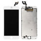 Apple iPhone 6S Plus - LCD Display + Touch Screen + Frame (White) Refurbished
