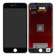 Apple iPhone 6S Plus - LCD Display + Touch Screen + Frame (Black) Refurbished