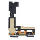 Apple iPhone 7 - Charging Connector + Flex Cable (Black)