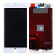 Display for iPhone 7 Plus, White, Touch Screen with Frame, Refurbished