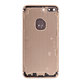 Apple iPhone 7 Plus - Rear Housing (Gold)