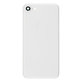 Apple iPhone 8 - Rear Housing (Silver)