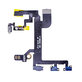 Apple iPhone SE - Power + Mute + Microphone + Flashlight + Volume Buttons Flex Cable