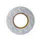 3M - Double-Sided Tape - 10mm x 50m (Transparent)