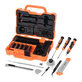 Jakemy JM-8139 - Professional Precise Screwdriver Set Repair Kit 45in1