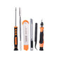 Jakemy JM-8139 - Professional Precise Screwdriver Set Repair Kit 45in1