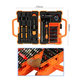 Jakemy JM-8139 - Professional Precise Screwdriver Set Repair Kit 45in1