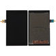 Lenovo Yoga TAB 3 YT3-850 - LCD Display + Touch Screen (Black) TFT