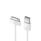 30-pin / USB cable, 1 m, compatible with Apple