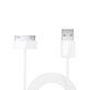 30-pin / USB cable, 1 m, compatible with Apple