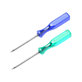 Simple Screwdrivers - Pentalobe PL4 + Torx T5 (MacBook)