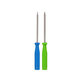 Simple Screwdrivers - Pentalobe PL4 + Torx T5 (MacBook)