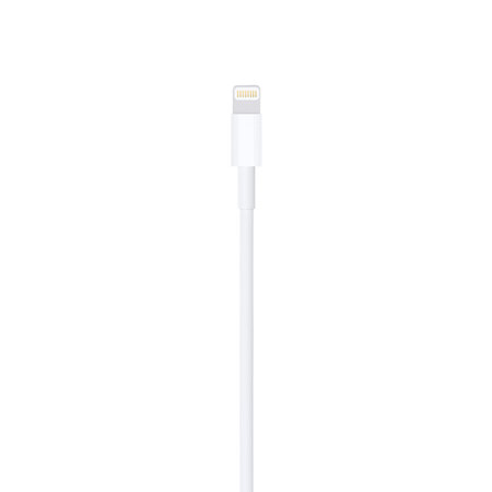 Apple USB Lightning Cable (2m) - MD819ZM/A | FixShop