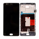 OnePlus 3, 3T - LCD Display + Touch Screen + Frame (Black) TFT