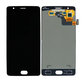 OnePlus 3, 3T - LCD Display + Touch Screen (Black) TFT