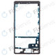 Sony Xperia Z3 D6603 - Middle Frame (Cooper)