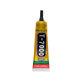 Adhesive T-7000 - 50ml (Black)