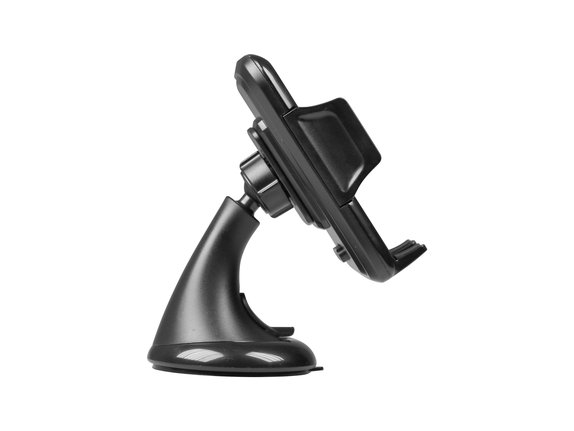 SBS - Car Holder, Universal FREEWAY with Suction Cup, black