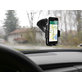 SBS - Car Holder, Universal FREEWAY with Suction Cup, black