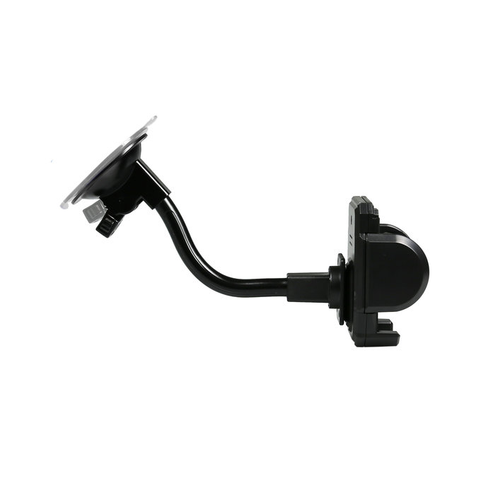 SBS - FREEWAY Car Holder with Suction Cup, black