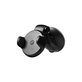 SBS - Universal Car Holder ONE TOUCH with Suction Cup, black