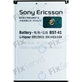 Sony Xperia X10, Xperia 1, Xperia x2, Xperia Play - Battery BST-41 1500mAh