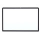 Apple MacBook Pro 15" A1286 (Late 2008 - Mid 2012) - Front Glass