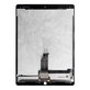 LCD Display for iPad Pro 12.9" (1st Gen 2015), Black, Touch Screen and IC Board without Frame, Refurbished