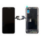 Display for iPhone X, Touch Screen with Frame, Refurbished