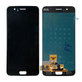 OnePlus 5 - LCD Display + Touch Screen (Black) TFT