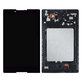 Lenovo TAB 3 TB3-850M - LCD Display + Touch Screen + Frame TFT