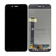 Xiaomi Mi A1 (Mi 5X) - LCD Display + Touch Screen (Black) TFT