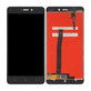 Xiaomi Redmi 4A - LCD Display + Touch Screen (Dark Grey) TFT