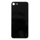 Apple iPhone 8 - Rear Housing Glass (Space Gray)