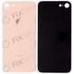 Apple iPhone 8 - Screw Set (Gold)