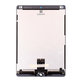 LCD Display for iPad Pro 10.5" (2017), White, Touch Screen without Frame, Refurbished