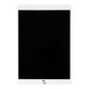 LCD Display for iPad Pro 10.5" (2017), White, Touch Screen without Frame, Refurbished