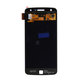 Motorola Moto Z Play XT1635-02 - LCD Display + Touch Screen (Black) - 01019104003W Genuine Service Pack