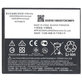 Motorola Moto C XT1754 - Battery HC40 2350mAh