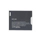 Motorola Moto C XT1754 - Battery HC40 2350mAh