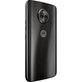 Motorola Moto X4 XT1900 - Battery Cover (Super Black) - 5S58C09155 Genuine Service Pack