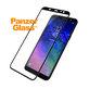 PanzerGlass - Tempered Glass for Samsung Galaxy A6+ (2018) black