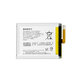 Sony Xperia XA F3111, E5 F3311 - Battery LIS1618ERPC 2300mAh - 1298-9239 Genuine Service Pack