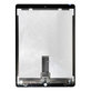 LCD Display for iPad Pro 12.9" (2nd Gen 2017), Black, Touch Screen and IC Board without Frame, Refurbished